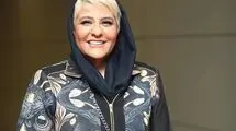 رابعه اسکویی را در «لباس عروسی» ببینید+ فیلم