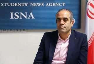 پاسخ مدیرعامل استقلال خوزستان درباره علت حضور «محسن بیاتی‌نیا» در اهواز