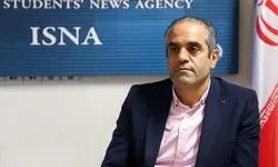 پاسخ مدیرعامل استقلال خوزستان درباره علت حضور «محسن بیاتی‌نیا» در اهواز