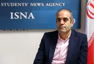 پاسخ مدیرعامل استقلال خوزستان درباره علت حضور «محسن بیاتی‌نیا» در اهواز