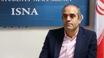 پاسخ مدیرعامل استقلال خوزستان درباره علت حضور «محسن بیاتی‌نیا» در اهواز
