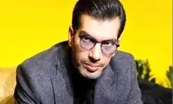 امیر تشکر بعد از تصادف شدید و خونریزی مغزی از بیمارستان مرخص شد