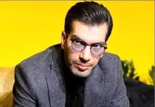 امیر تشکر بعد از تصادف شدید و خونریزی مغزی از بیمارستان مرخص شد