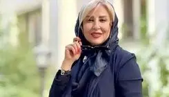 مرجانه گلچین در این برنامه از  گوگوش خواند!/ ببینید