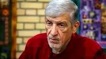 ما در انتظار اعلام رسمی انتصاب علی لاریجانی هستیم
