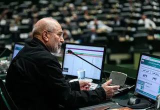 قالیباف: برای تمام گزینه‌ها آماده‌ایم؛ شگفت‌زده می‌شوید