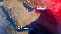  دو مسیر جایگزین تنگه هرمز را بشناسید