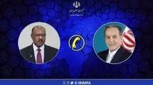 واکنش وزیر امور خارجه به تحولات سودان 