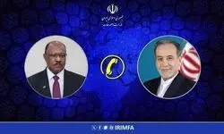 واکنش وزیر امور خارجه به تحولات سودان 