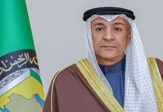 ادعای دبیرکل شورای همکاری خلیج فارس علیه ایران و انصارالله