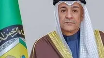 ادعای دبیرکل شورای همکاری خلیج فارس علیه ایران و انصارالله