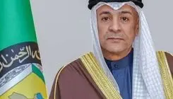 ادعای دبیرکل شورای همکاری خلیج فارس علیه ایران و انصارالله