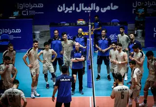۱۶ منتخب پیاتزا برای هفته اول لیگ ملت‌ها