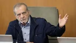 تقلای مافیا بیهوده‌ست؛ پزشکیان بیدار است