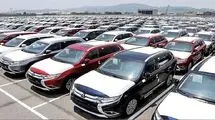 امروز ۱۸ مرداد ماه؛ آخرین مهلت ثبت‌نام خودروهای وارداتی