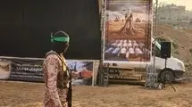 مرحله هفتم تبادل اسرا میان رژیم صهیونیستی و مقاومت فلسطین انجام شد