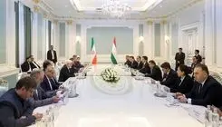 عارف: تاجیکستان وطن دوم ایران و شریک راهبردی در توسعه روابط است
