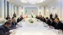 عارف: تاجیکستان وطن دوم ایران و شریک راهبردی در توسعه روابط است
