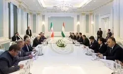 عارف: تاجیکستان وطن دوم ایران و شریک راهبردی در توسعه روابط است
