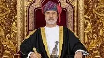سلطان عمان دوشنبه به دعوت پوتین راهی مسکو می‌شود
