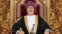 سلطان عمان دوشنبه به دعوت پوتین راهی مسکو می‌شود
