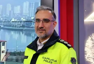 جریمه ۵ میلیونی برای سرعت غیرمجاز