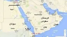 نقشه جهان در حال تغییر است؟ 