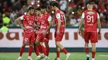 واکنش جدی پرسپولیس به شایعات اخیر