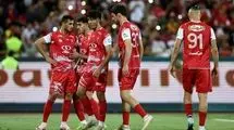 واکنش جدی پرسپولیس به شایعات اخیر