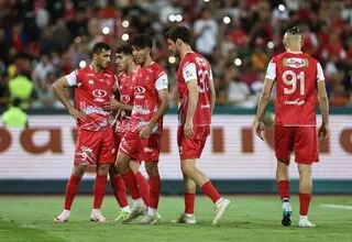واکنش جدی پرسپولیس به شایعات اخیر
