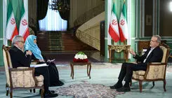 محاسبه دشمن برای بهم ریختن کشور غلط نبود اما با مشارکت مردم و هدایت رهبری ایستادیم