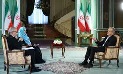 محاسبه دشمن برای بهم ریختن کشور غلط نبود اما با مشارکت مردم و هدایت رهبری ایستادیم