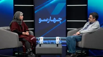 با سوخت‌بران سیستان و بلوچستان تا پاکستان رفتم/ زیر سایه طالبان به دختران افغان فیلم‌سازی یاد دادم