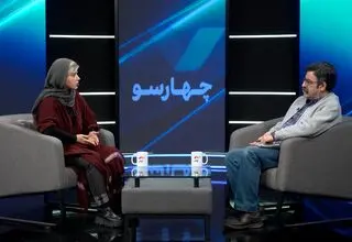 با سوخت‌بران سیستان و بلوچستان تا پاکستان رفتم/ زیر سایه طالبان به دختران افغان فیلم‌سازی یاد دادم