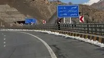 محدودیت ترافیکی از ۲۲ تا ۲۵ اسفند ماه در جاده‌های کشور