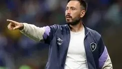 بازگشت داویده آنچلوتی به کادر فنی برزیل