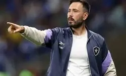 بازگشت داویده آنچلوتی به کادر فنی برزیل