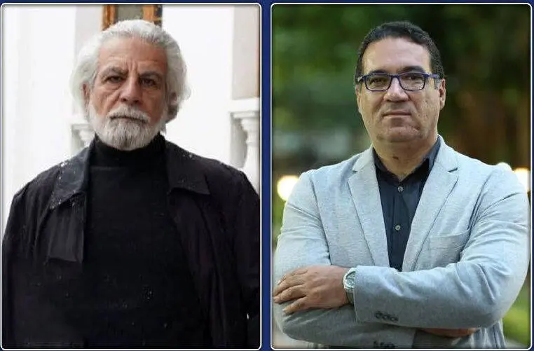 شاهسواری به عنوان دبیر بخش ملی جشنواره فیلم فجر ابقا شد/ معرفی دبیر بخش جهانی