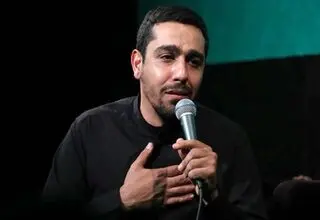 دانلود نماهنگ به سوی خیابان حنیف طاهری/ ببینید