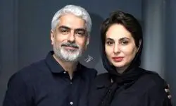عاشقانه‌ای آرام در قابی جدید