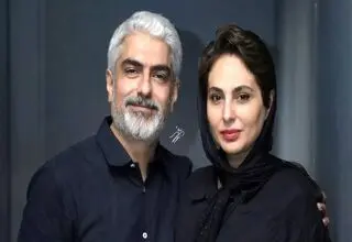 عاشقانه‌ای آرام در قابی جدید