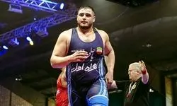 برتری هدایتی مقابل فرنگی‌کار مصری در گام نخست