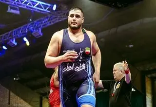 برتری هدایتی مقابل فرنگی‌کار مصری در گام نخست