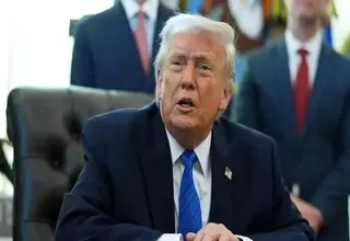 احتمال اعزام نیروی زمینی به ایران