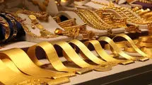 طلای جهانی با افزایش یک درصدی