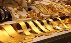 طلای جهانی با افزایش یک درصدی