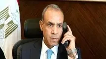 رایزنی وزیر خارجه مصر با عراقچی و ویتکاف