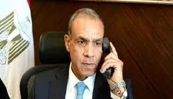 رایزنی وزیر خارجه مصر با عراقچی و ویتکاف