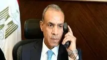 رایزنی وزیر خارجه مصر با عراقچی و ویتکاف