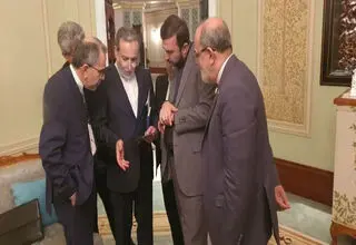  ساعت تا آغاز مذاکرات فنی ایران و آمریکا